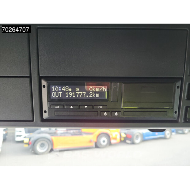 2022 DAF XF 480-43459622