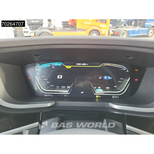 2022 DAF XF 480-43459623