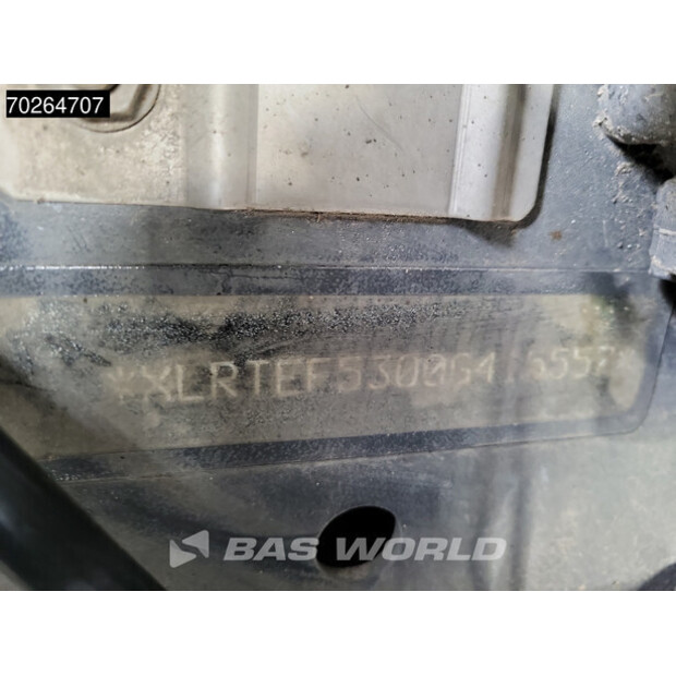 2022 DAF XF 480-43459625