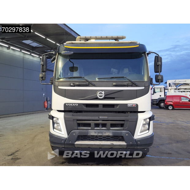 2014 Volvo FMX 460-43459665