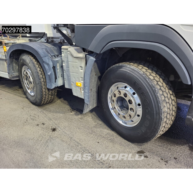 2014 Volvo FMX 460-43459667