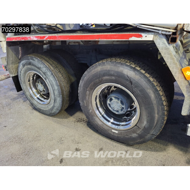 2014 Volvo FMX 460-43459671