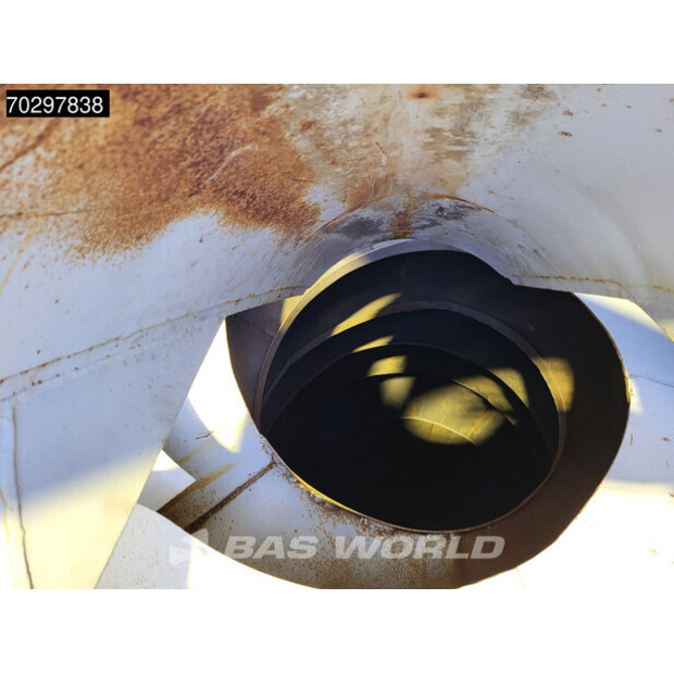 2014 Volvo FMX 460-43459673