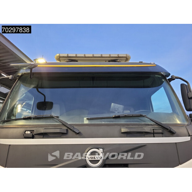 2014 Volvo FMX 460-43459674