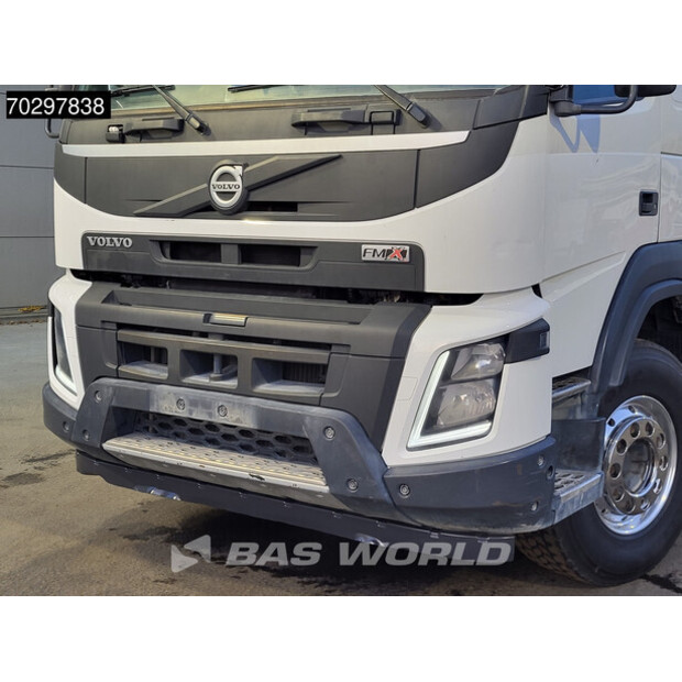 2014 Volvo FMX 460-43459675