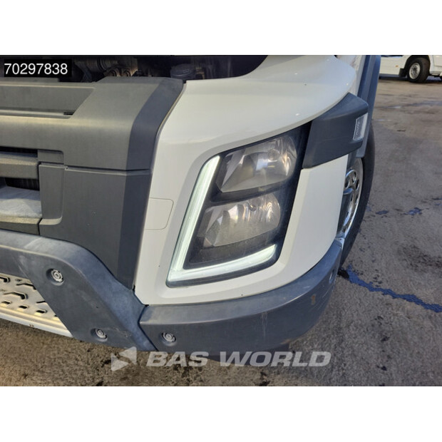 2014 Volvo FMX 460-43459676