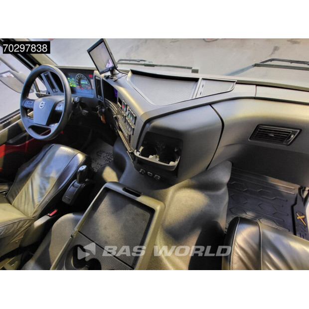 2014 Volvo FMX 460-43459677