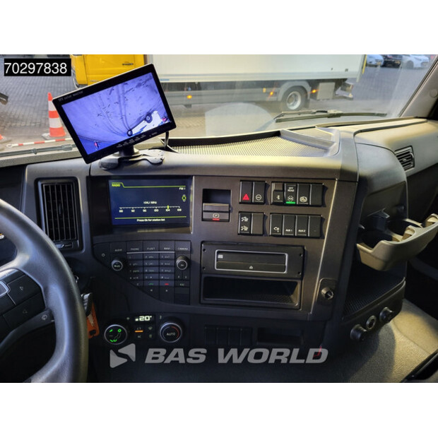 2014 Volvo FMX 460-43459678