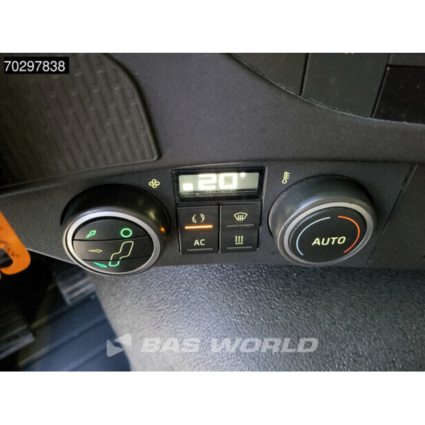 2014 Volvo FMX 460-43459679