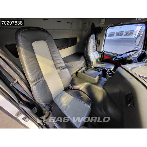 2014 Volvo FMX 460-43459680