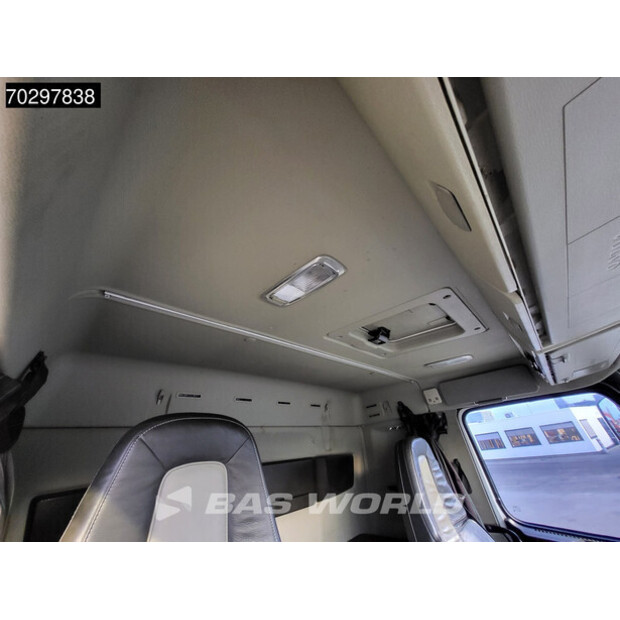 2014 Volvo FMX 460-43459681