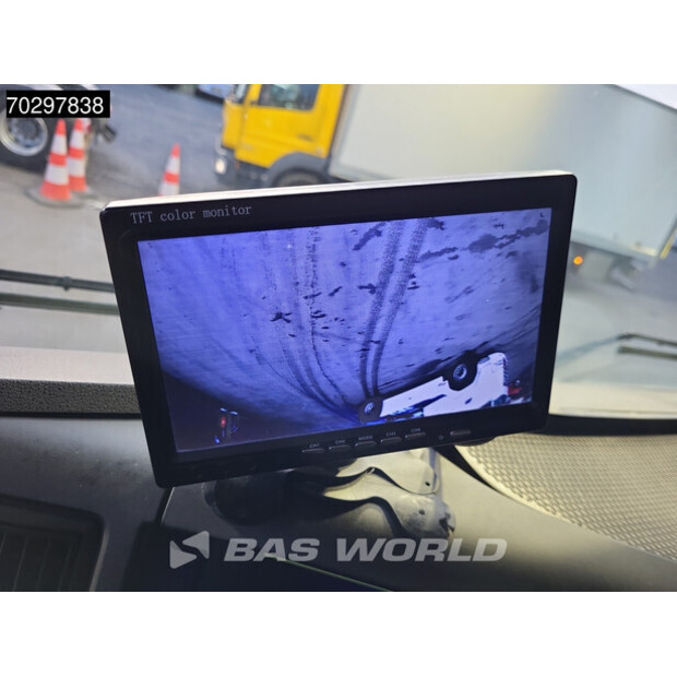 2014 Volvo FMX 460-43459682