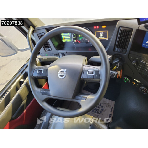 2014 Volvo FMX 460-43459683