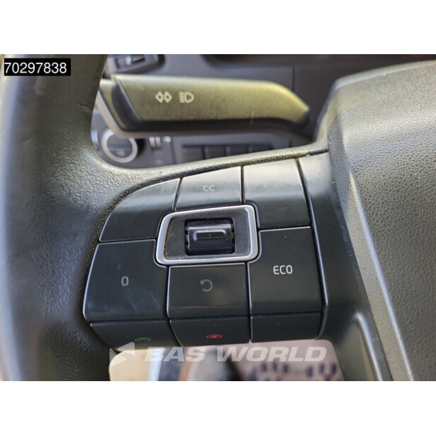 2014 Volvo FMX 460-43459684