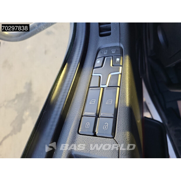 2014 Volvo FMX 460-43459686