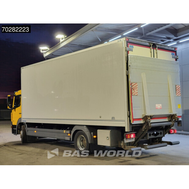 2016 Mercedes-Benz Atego 1324-43459695