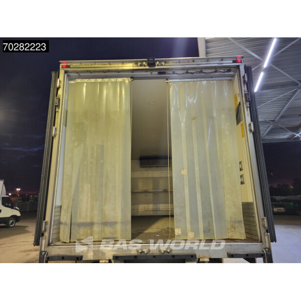 2016 Mercedes-Benz Atego 1324-43459699