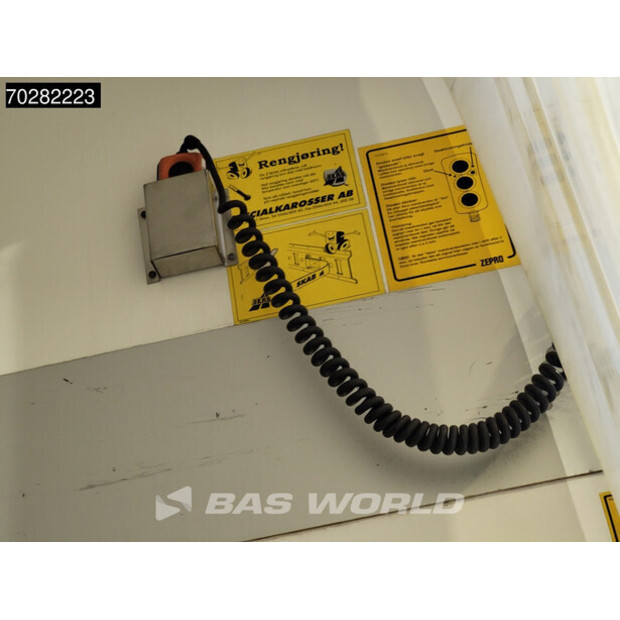 2016 Mercedes-Benz Atego 1324-43459701