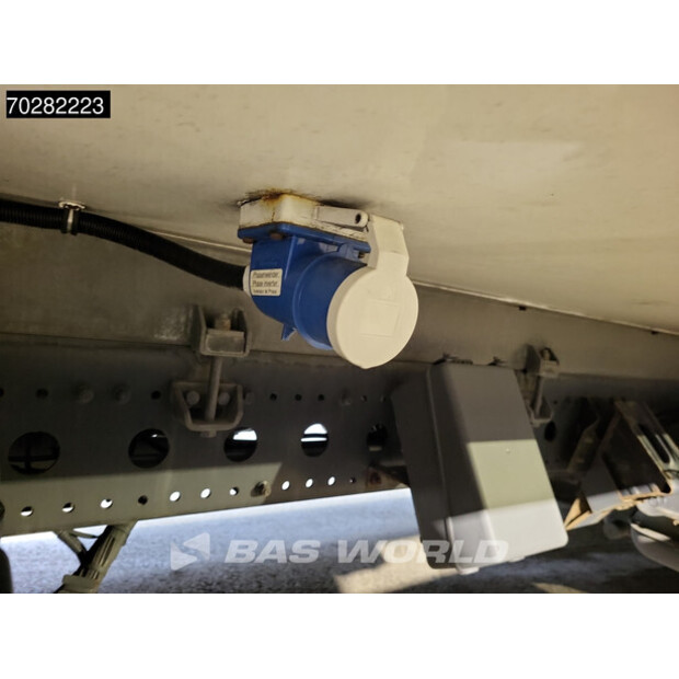 2016 Mercedes-Benz Atego 1324-43459702