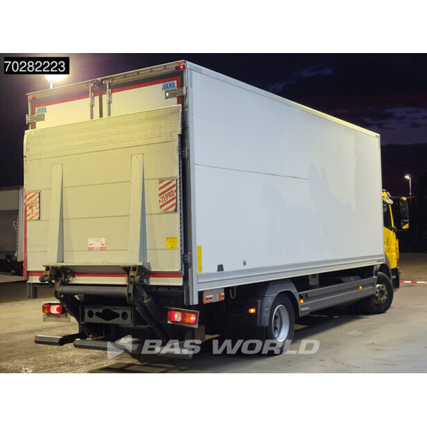 2016 Mercedes-Benz Atego 1324-43459704