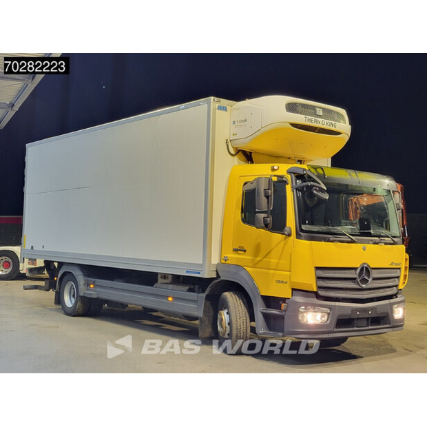 2016 Mercedes-Benz Atego 1324-43459705