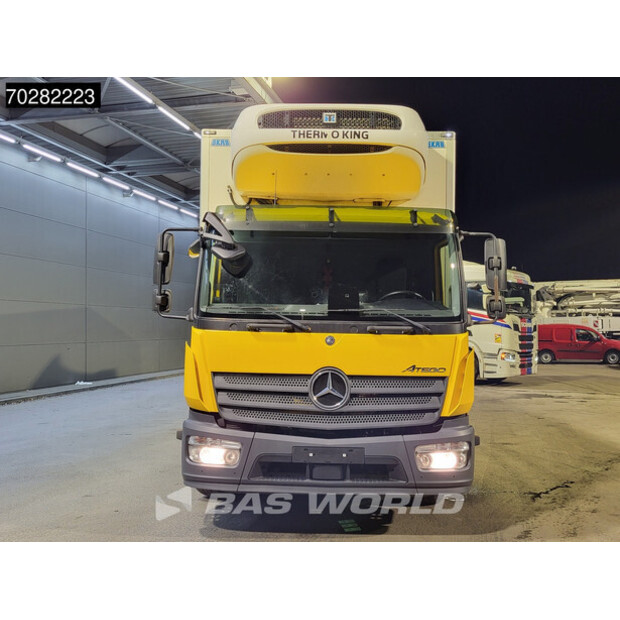 2016 Mercedes-Benz Atego 1324-43459706