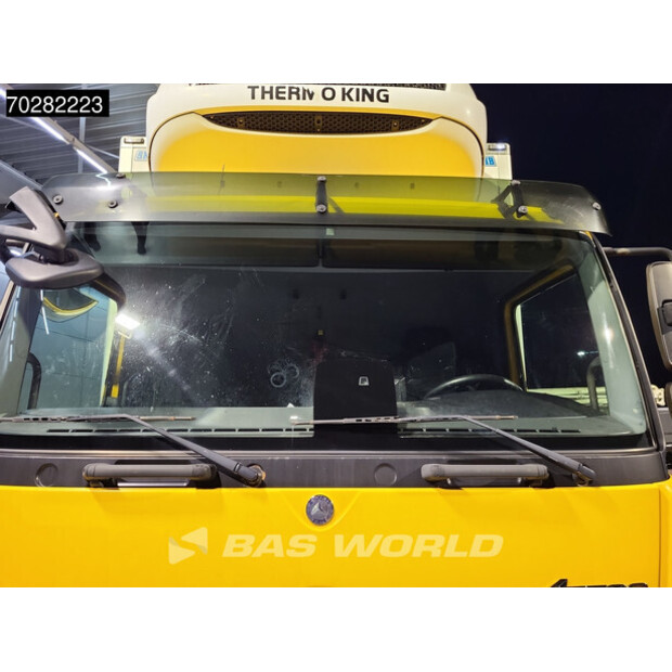 2016 Mercedes-Benz Atego 1324-43459709