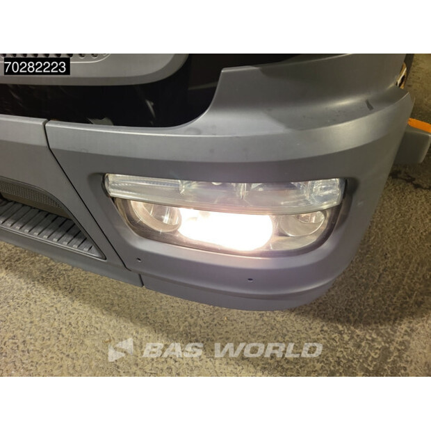 2016 Mercedes-Benz Atego 1324-43459710