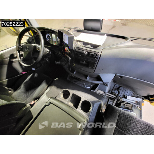 2016 Mercedes-Benz Atego 1324-43459711