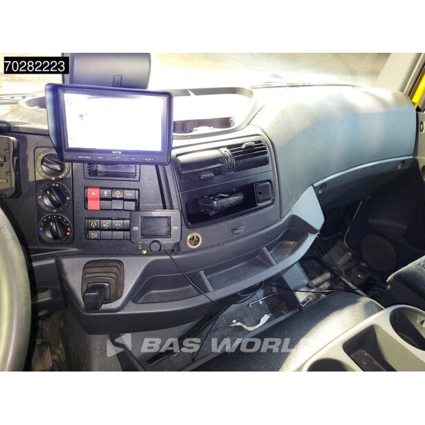 2016 Mercedes-Benz Atego 1324-43459712