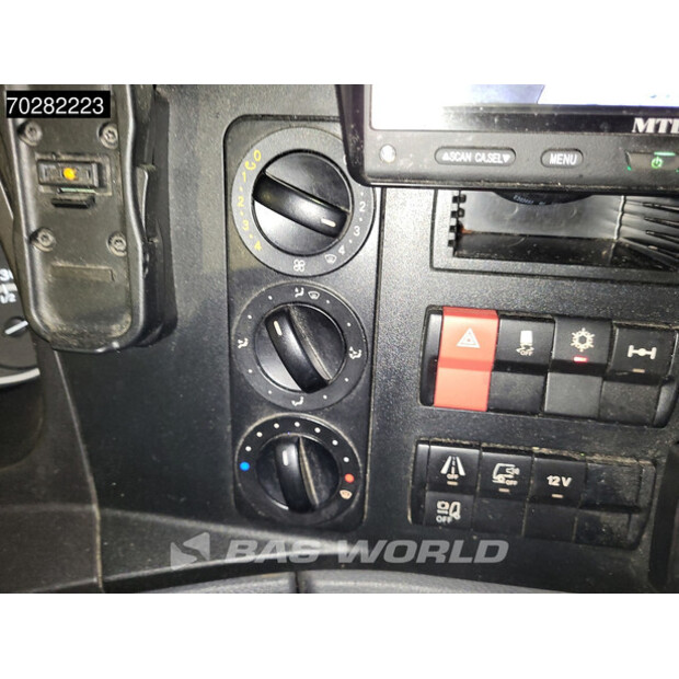 2016 Mercedes-Benz Atego 1324-43459713