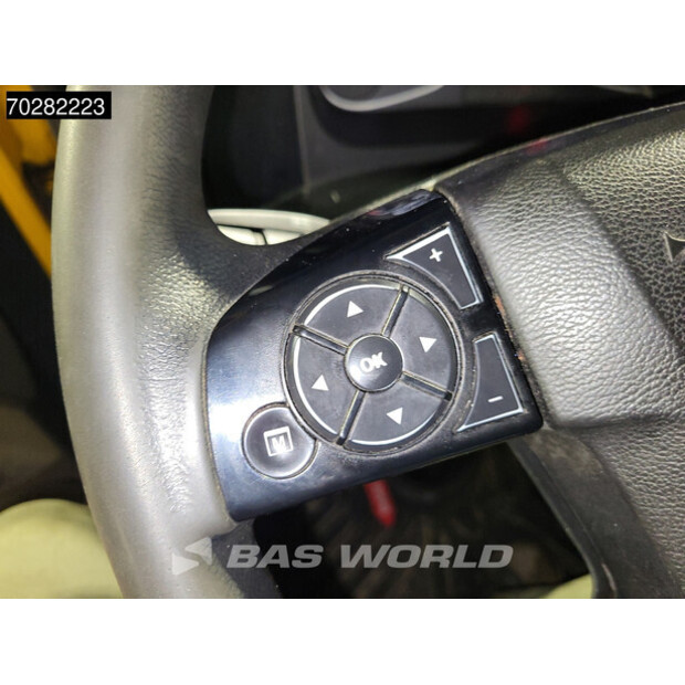 2016 Mercedes-Benz Atego 1324-43459714