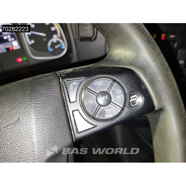 2016 Mercedes-Benz Atego 1324-43459715