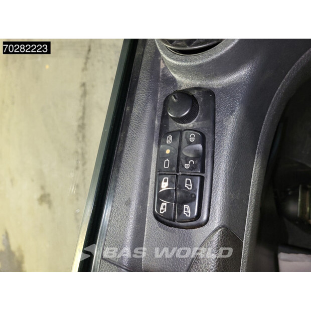 2016 Mercedes-Benz Atego 1324-43459716