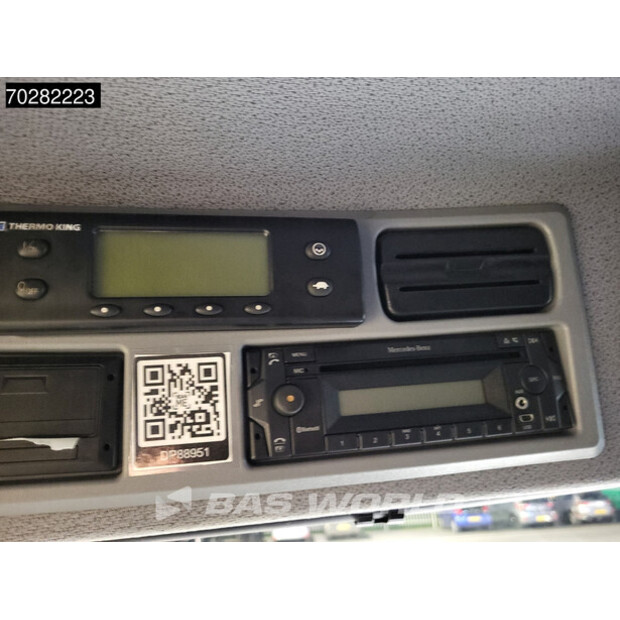 2016 Mercedes-Benz Atego 1324-43459720