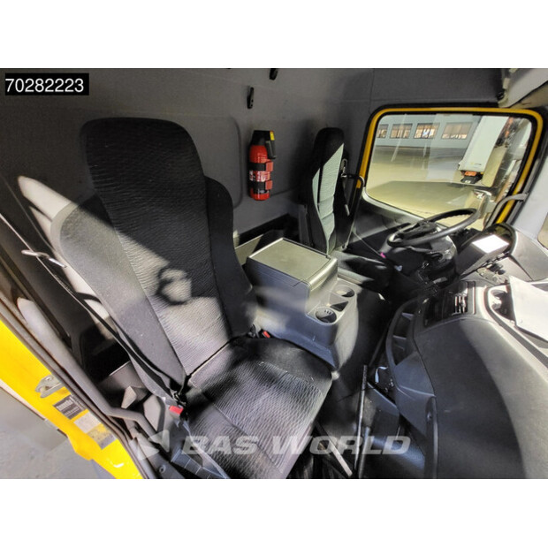 2016 Mercedes-Benz Atego 1324-43459722