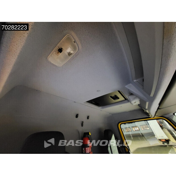 2016 Mercedes-Benz Atego 1324-43459723