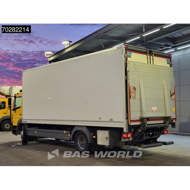 2016 مرسيدس بنز Atego 1324-43459728