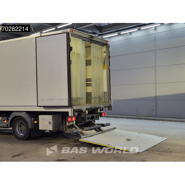 2016 مرسيدس بنز Atego 1324-43459729