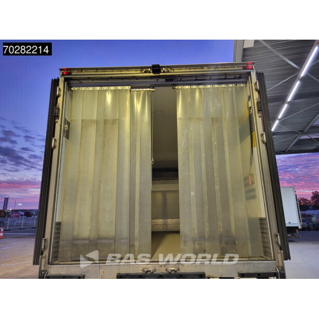 2016 مرسيدس بنز Atego 1324-43459731