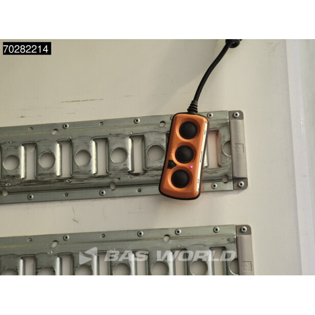 2016 مرسيدس بنز Atego 1324-43459733