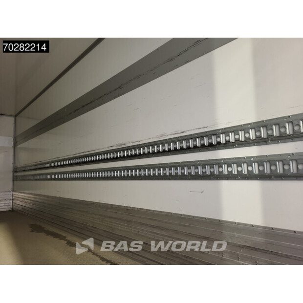 2016 مرسيدس بنز Atego 1324-43459734