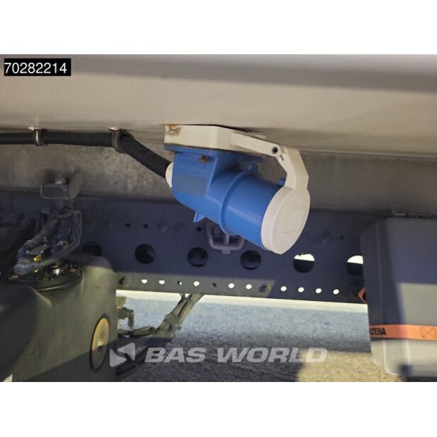 2016 مرسيدس بنز Atego 1324-43459735