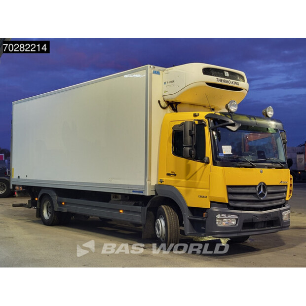 2016 مرسيدس بنز Atego 1324-43459737