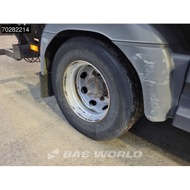 2016 مرسيدس بنز Atego 1324-43459738