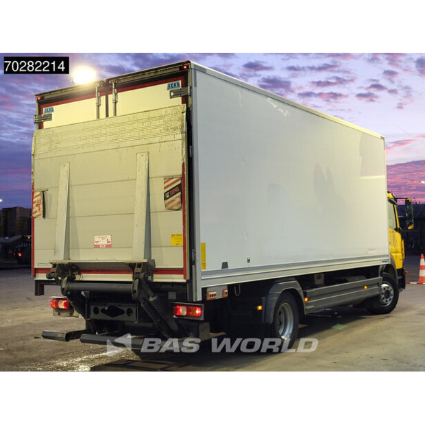 2016 مرسيدس بنز Atego 1324-43459739