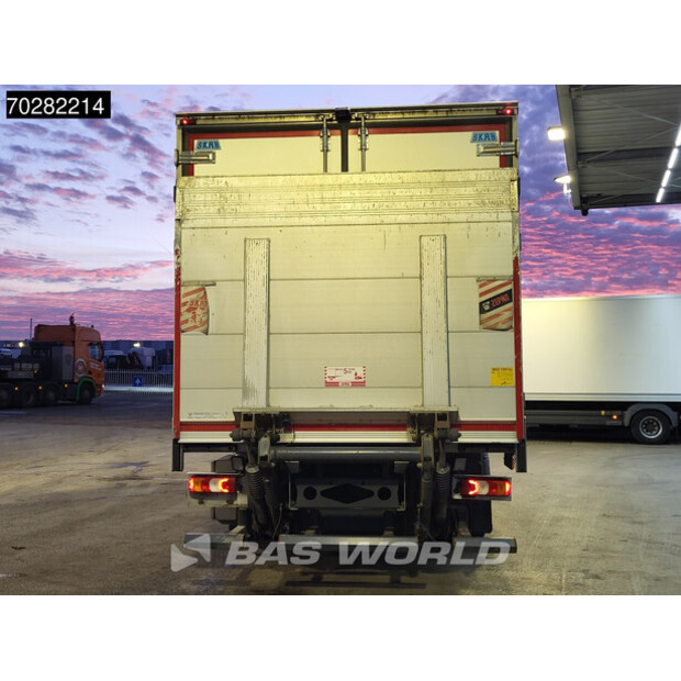 2016 مرسيدس بنز Atego 1324-43459740