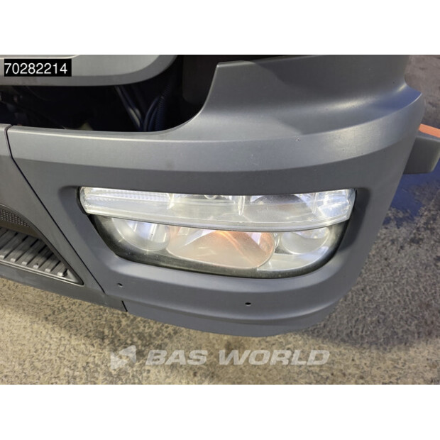 2016 مرسيدس بنز Atego 1324-43459743