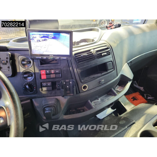 2016 مرسيدس بنز Atego 1324-43459745