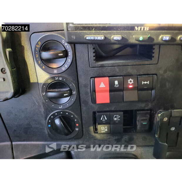 2016 مرسيدس بنز Atego 1324-43459746